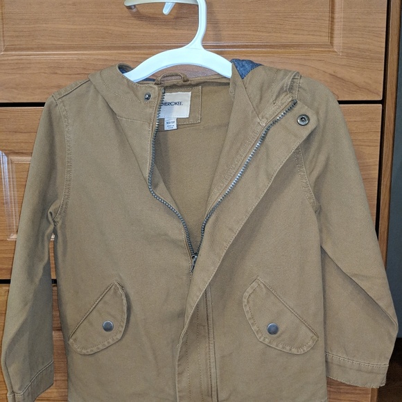 Boys lightweight jacket size extra small - Picture 4 of 4